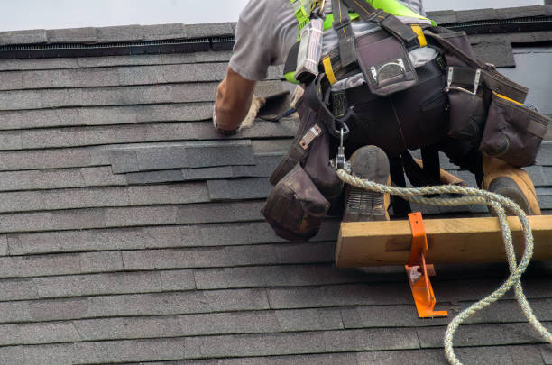 Reliable Roof Repair contractor in Greenville, IN by Brentwood Metal Roofing